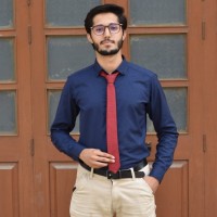 Uzair Rahim