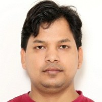 Satender Kumar