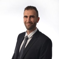 Yoann MAS
