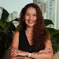 Nathaly A. Pereira