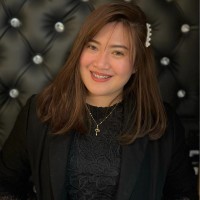 Jackie Sabandal