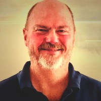 Greg Madden Biontologist / Tui-Na Massage