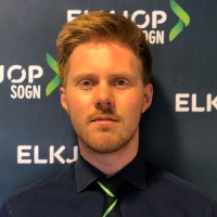Morten Landaas Nilsen
