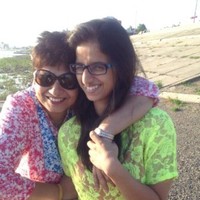 Somya Maithani