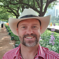 Rick South