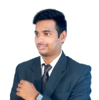 Dwarakanath M