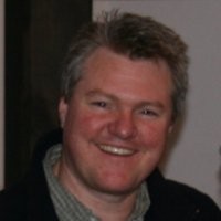Curt Scott