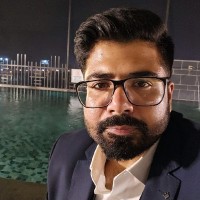 Anuj Aggarwal