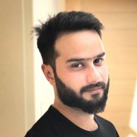 Ahsan Naveed