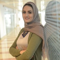 Jumana Alomary
