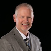 Keith Huck