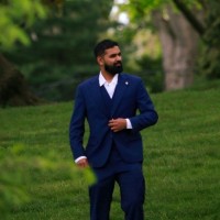 Srisharan Kolige