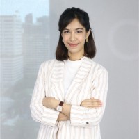 Jasmine M. Bhesyanavin