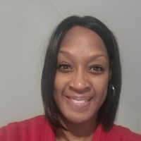 Keisha Davis-Johnson