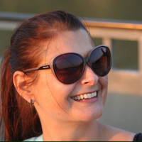 Sandra Van Der Meijs