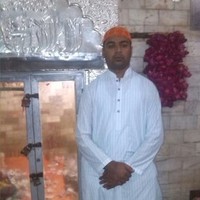 Zubair Amin