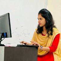 Aishwarya Krishnan