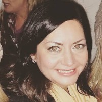 Natalie Harmon