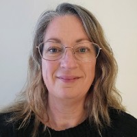 Mandy Pitt
