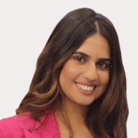 Claudia Bustamante González