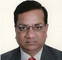 C Lal Gautam