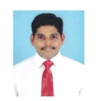 Vignesh Krishnamurthy