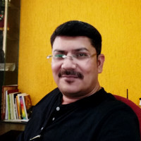 Ashutosh Gosavi