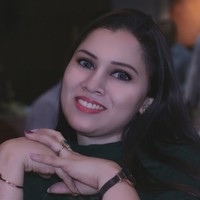 Shanjida A.