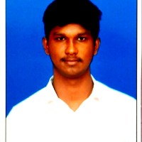 Sudhir Kumar V