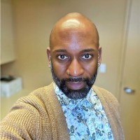 Bernard Turner