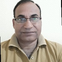 Col Santosh Nanda ( Retd)