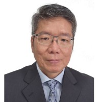 Jiawei Cho