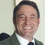 Matthew Johnson