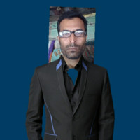 Shyamal Ghosh