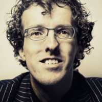 Johan Nieuwenhuis