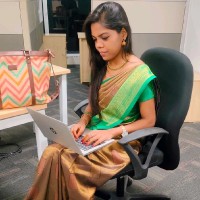 Suganya Murugan