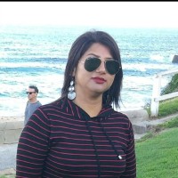 Anju Giri