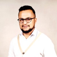 Suman Wagle