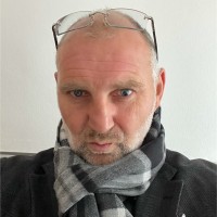 Hans-Peter Steger