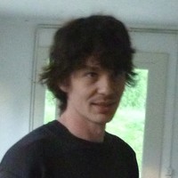 Guillaume Agouf