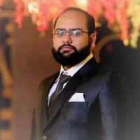 Muhammad Daniyal
