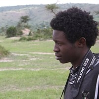 Raphael Muvunga