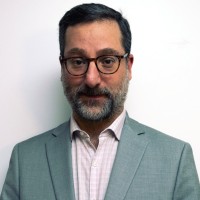 Tarik Abdelazim