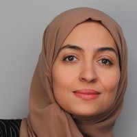 Rasha Raheim