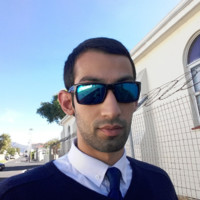 Amjad Tiseker