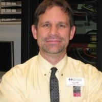 Alan Grover
