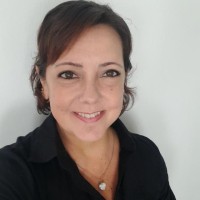 Gisela Karina Martin