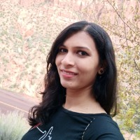 Kazumi Patel