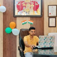 Jiten Sharma