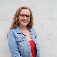 Jorja Dusgate